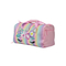 Stylish Pink Ladies′ Travel Bag and Handbag with Chic Design