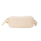 Stylish Ivory Crossbody Bag for Everyday Elegance and Functionality