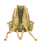 Military Green Special Backpack for Outdoor Operations, Tactical Style Backpack