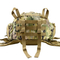 Tactical Camouflage Backpack for Outdoor Survival & Hunting Adventures