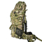 Versatile Outdoor Tactical Backpack for Hunting and Camping