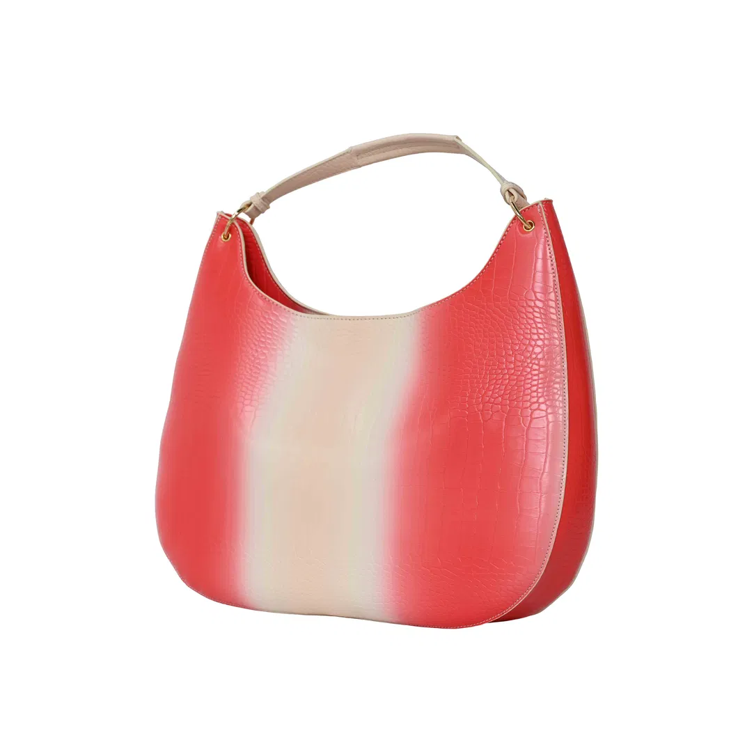 Trendy Chic Women&prime;s Tote Bag for Daily Style and Function