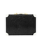 Elegant Black Jewelry Box for Sophisticated Storage for Women′ S Treasures
