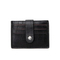Minimalist Textured Design PU Leather Men′s Wallet and Card Holder