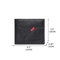 Sleek and Stylish Card Holder Wallet for Modern Professionals