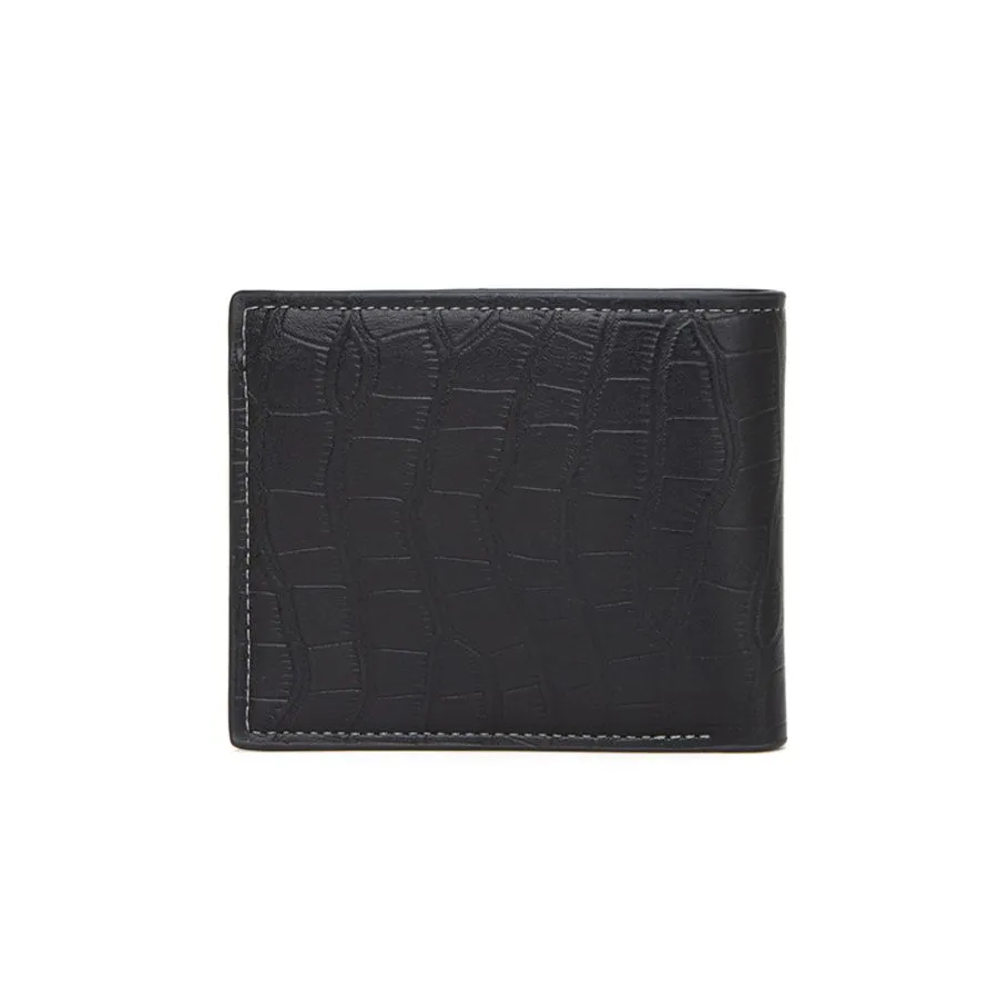 Stylish and Business-Ready The Perfect Match of Men&prime;s Wallets and Card Holders