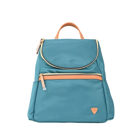 Chic Women′s Backpack The Ultimate Companion for Campus, Travel, and Beyond