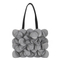 Elegant Floral Square Design Women′s Phone Bag, Wallet, and Shoulder Bag