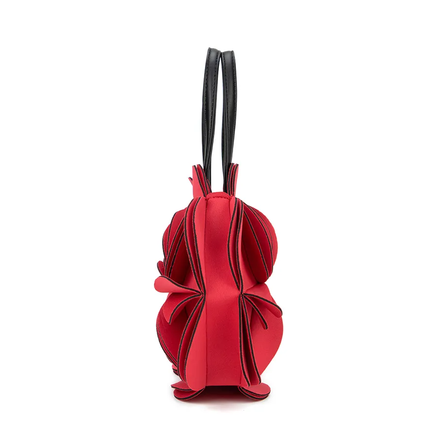 Elegant Floral Design Women&prime;s Phone Bag, Wallet, and Backpack