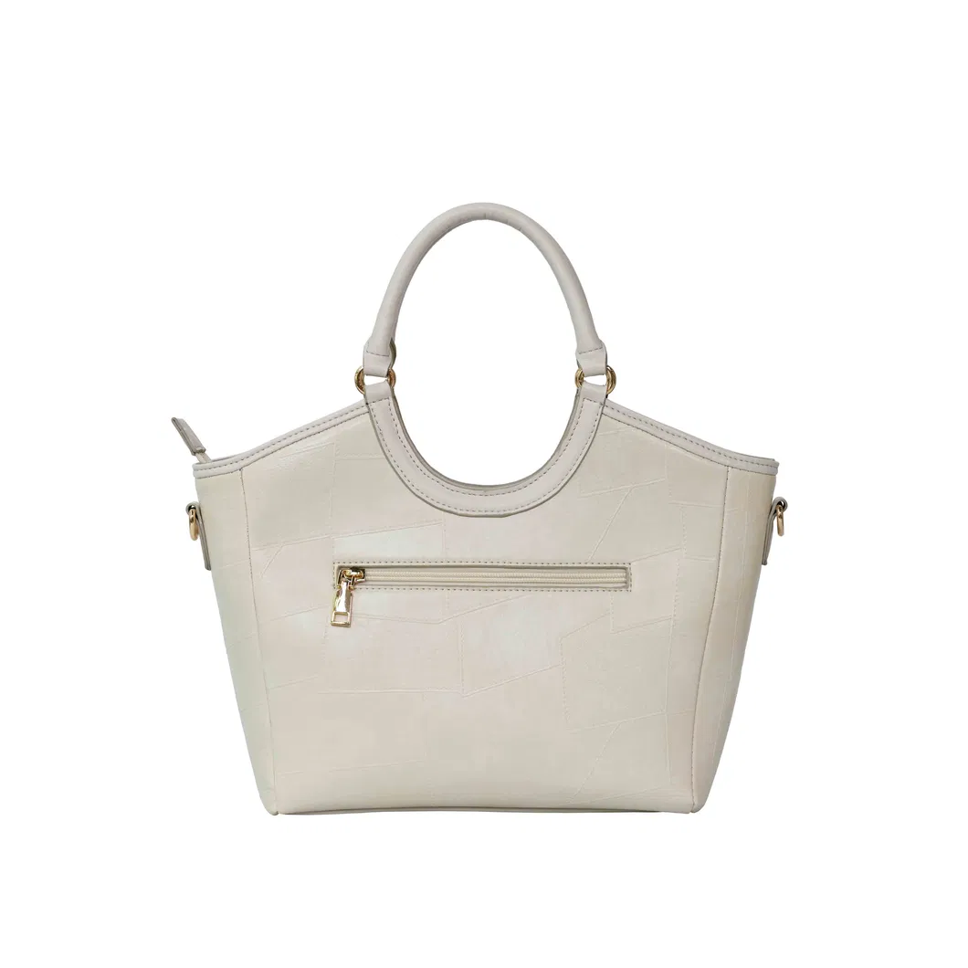 Chic &amp; Functional: Modern PU Handbag for The Contemporary Woman