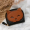 Adorable Fox-Themed Coin Purse and Wallet for Kids