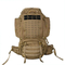 Enchanted Forest Wilderness Tactics Large Capacity Ruggedized Survival Backpack