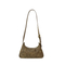 Chic Brown Crossbody Bag: Vintage-Inspired Style for The Contemporary Woman