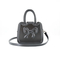 Timeless Black Handbag: The Essential Accessory for Every Trendsetting Woman
