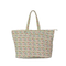 Eco-Chic Floral Handbag & Travel Duo: Fashion Meets Sustainability