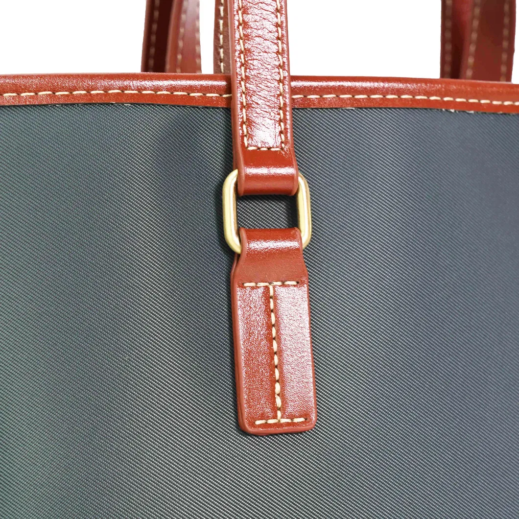 Women&prime;s Commuter Shopping Handbag Classic One-Shoulder Underarm Diagonal Straddle Tote Bag Unique Design