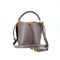 Timelessly Stylish Brown Bucket Bag: a Fashion Essential for The Contemporary Trendsetter