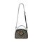 Sparkling Black Sequin Crossbody Bag - The Ultimate Evening Essential
