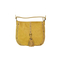 Glamorous Black Sequin Crossbody Bag with a Chic Essential for Trendy Women