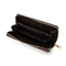 Stylish and Elegant Letter-Design Rectangular Wallet for Men and Women