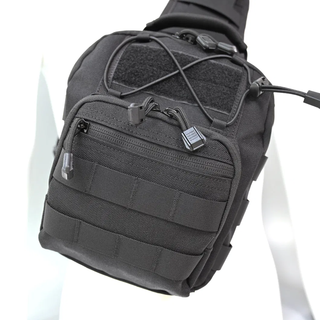Molle System Chest Tactical Bag and Hunting Bag
