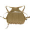 Durable Tactical Chest Pack for Camping and Hunting Gear