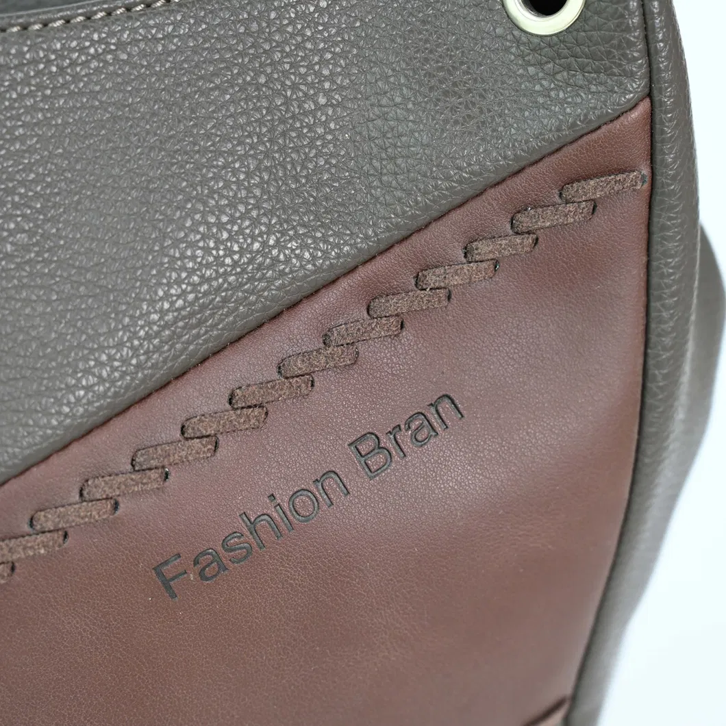 Elegant Chic Leather Handbag for The Modern Sophisticated Woman