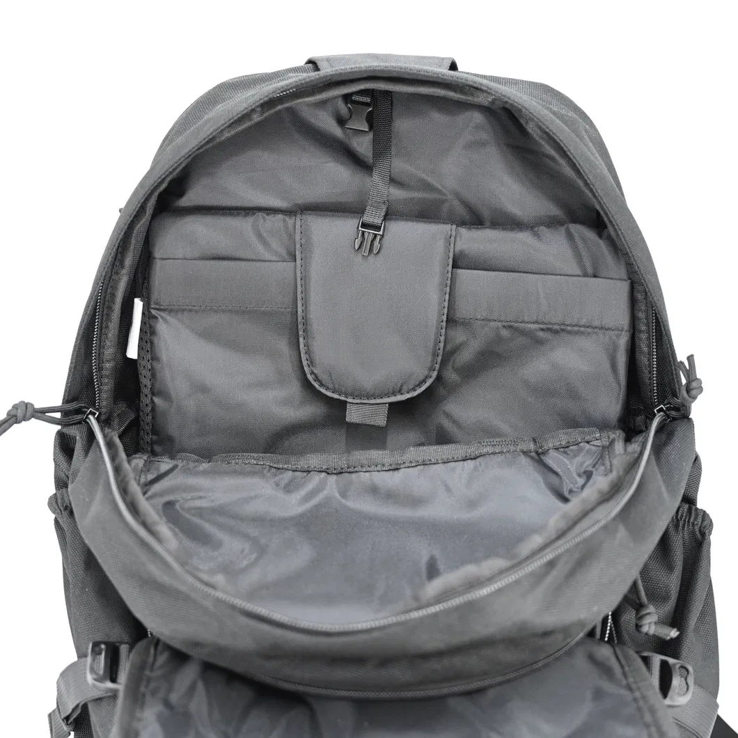 Molle System Tactical Backpack for Hunting and Training