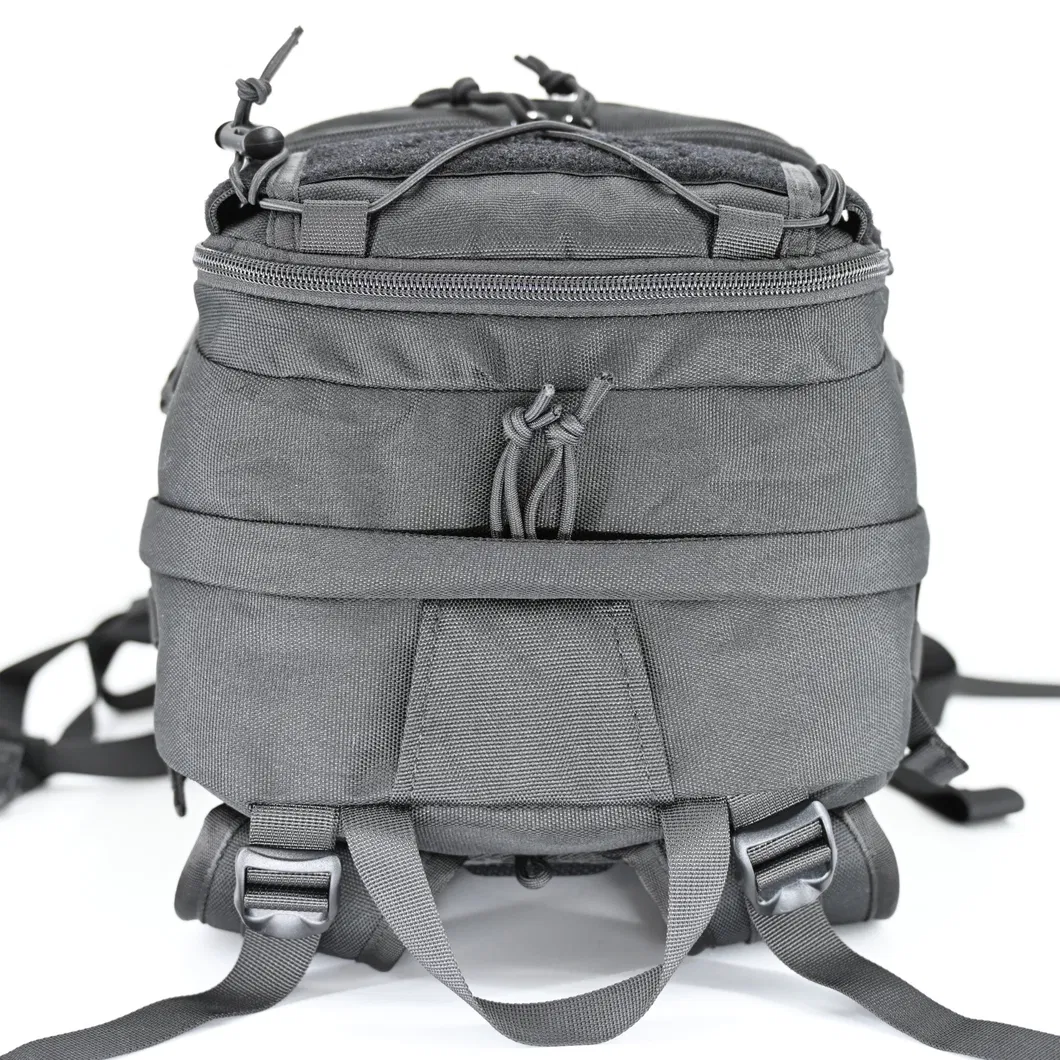 Molle System Tactical Backpack for Hunting and Training