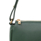 Elegant Leather Shoulder Bag for Everyday Style and Function