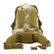Tactical Training Backpack Molle System Hunting Survival Outdoor Camouflage Backpack