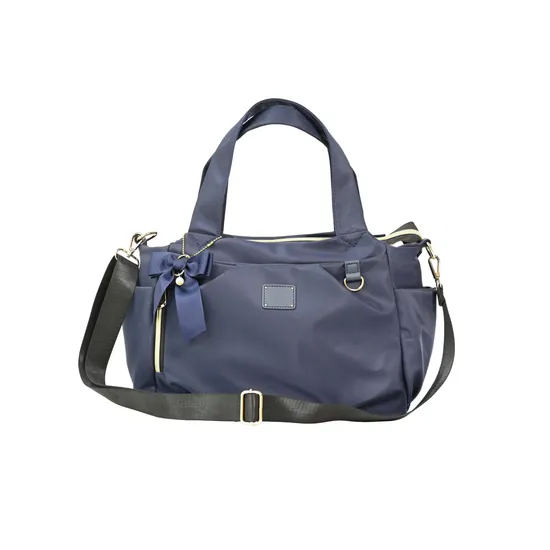 Stylish Women′s Travel Shoulder Bag with Compact Design