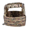 Ultimate Tactical Vest for Operators - Adjustable Plate Carrier System