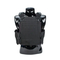 Factory Quick Release Softair Tactical Vest Laser Cut Molle Combat Plate Carrier
