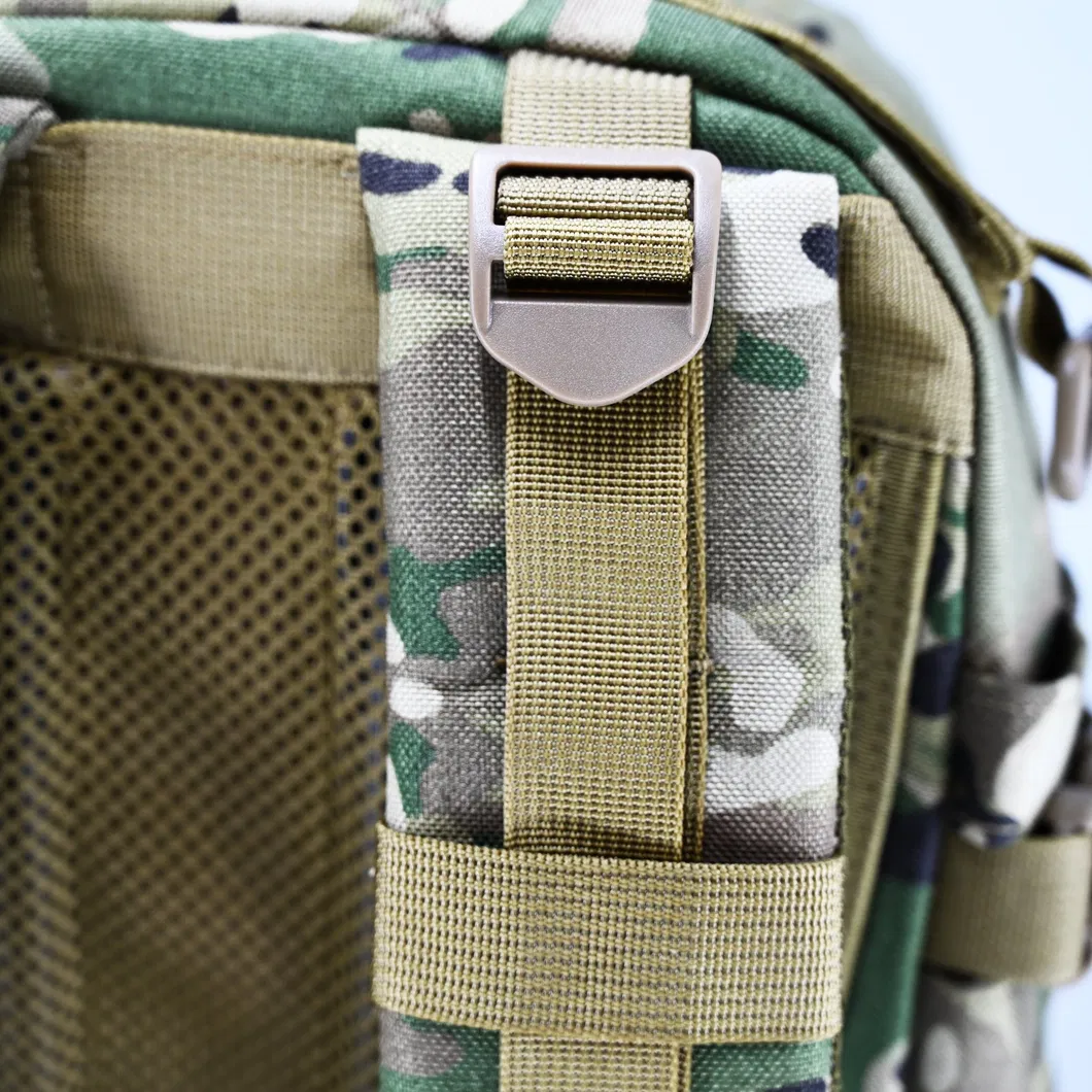 Ultimate Tactical Hunting Backpack for Survival Training Essentials