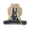 Ultimate Camouflage Hunting Backpack with Large Capacity for Outdoor Adventures