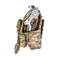 Outdoor Hunting Tactical Vest Inside Bag Ceramic Tray Multi-Function Training Vest