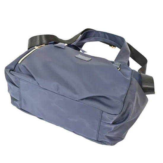 Stylish Bowknot Handbag for Effortless Travel and Leisure