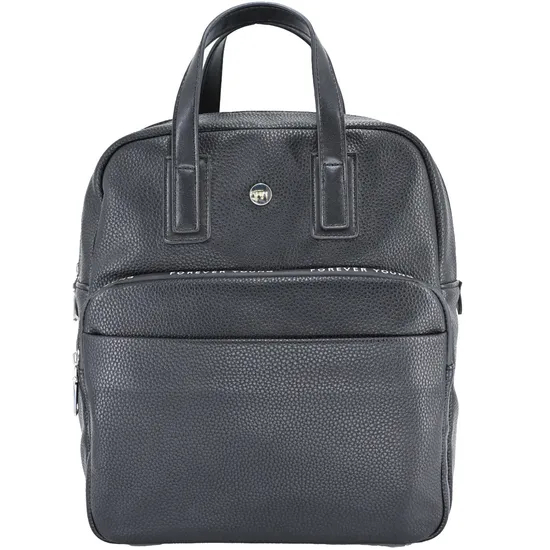 Stylish Women′s Leather Backpack - Perfect for Travel Adventures