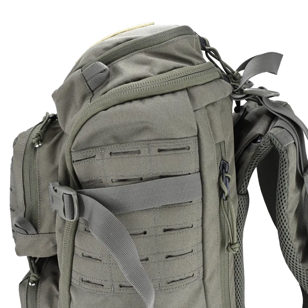 Professional Tactical Backpack High Intensity Molle System Camouflage Hunting Backpack