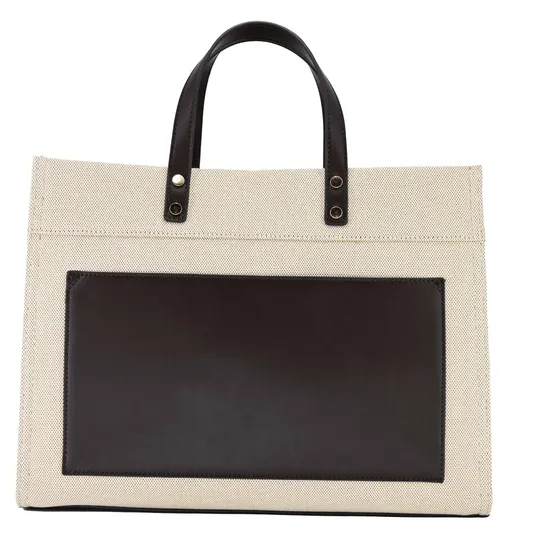 Trendy Women′s Laptop Backpack for Daily Commutes and Travel