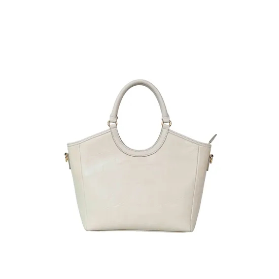 Elegant PU Fashion Handbag for The Modern Lady Fashion Bag