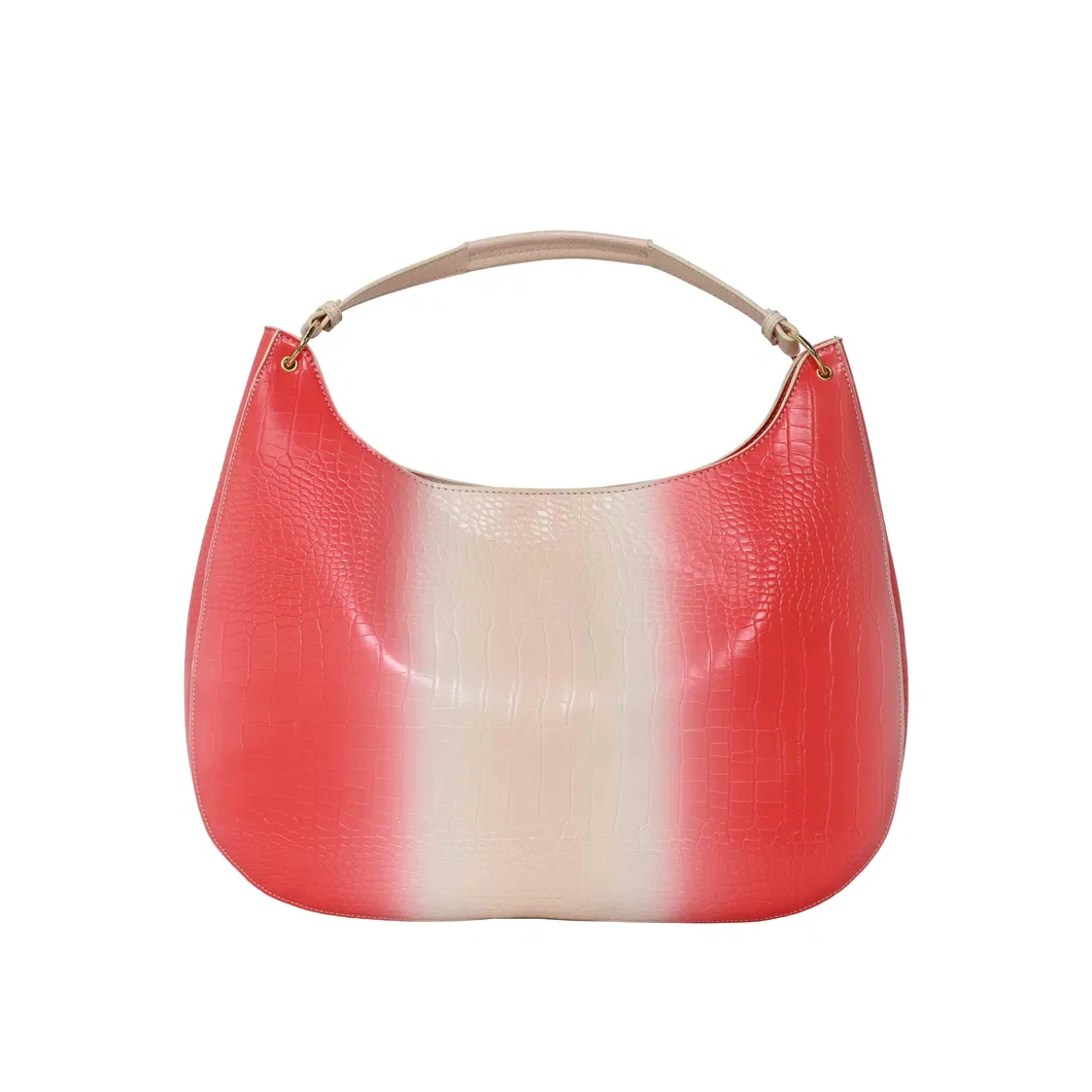 Trendy Chic Women&prime;s Tote Bag for Daily Style and Function