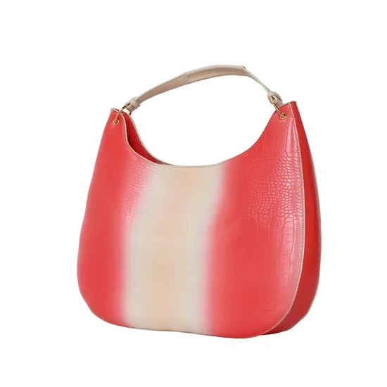 Trendy Chic Women′s Tote Bag for Daily Style and Function