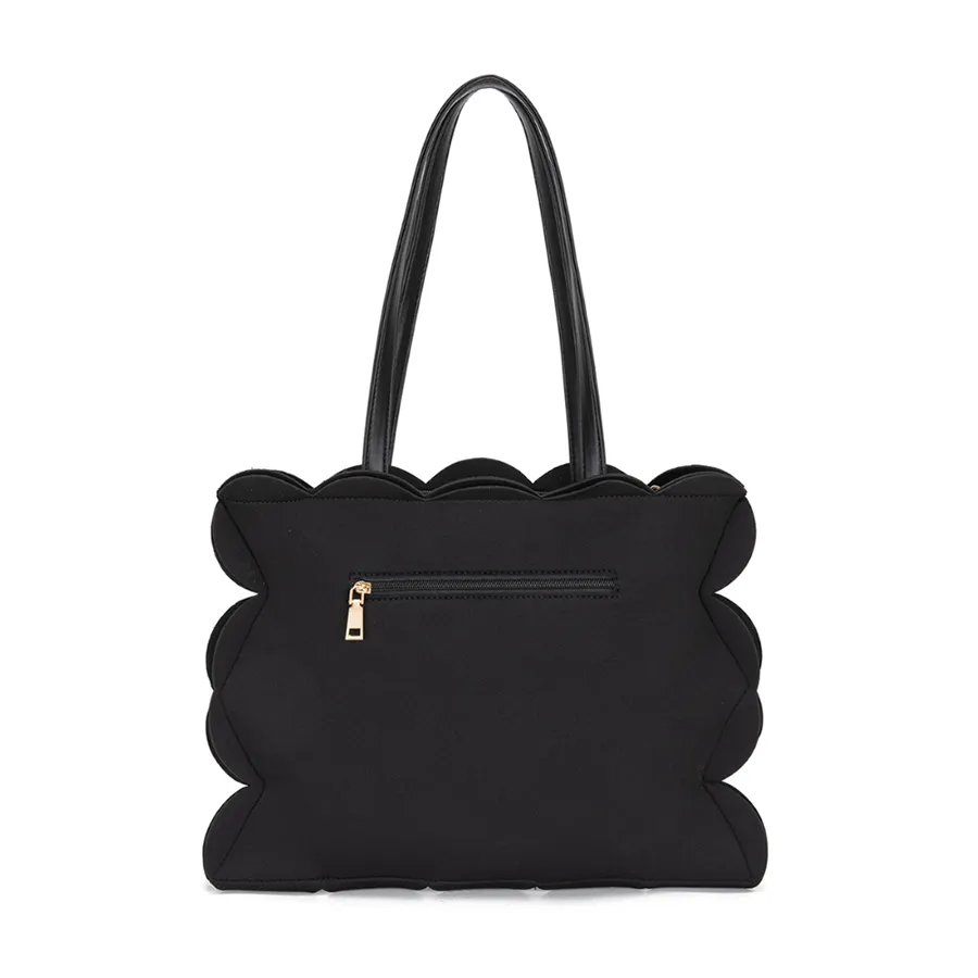 Elegant Floral Square Design Women&prime;s Phone Bag, Wallet, and Shoulder Bag