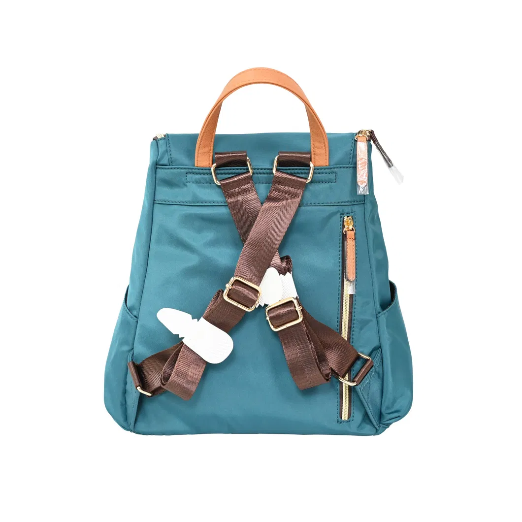 Versatile Women&prime;s Backpack with Your Perfect Companion for Campus, Everyday Adventures