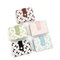 Elegant and Stylish Irregular Pattern Ladies′ Wallet and Coin Purse