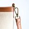 Elevate Your Everyday Look with a Premium Fabric Hoop Tote Bag