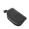 Chic Black PU Leather Handbag: Versatile Style for Every Occasion