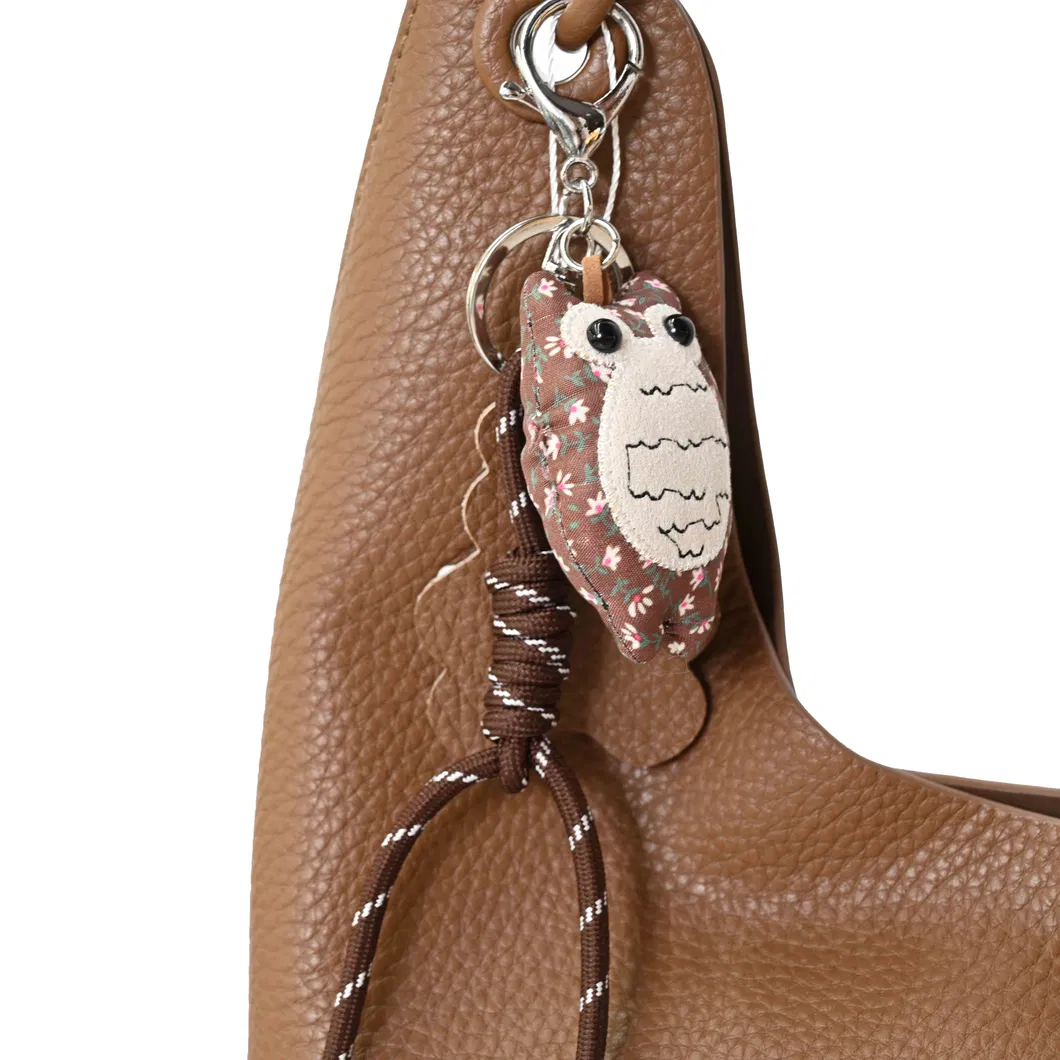 Stylish Large Capacity Leather Underarm Handbag for Everyday Use